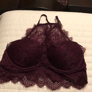 Victoria’s Secret bralette